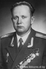 Богомолов Сергей Александрович