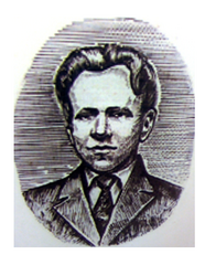 Царев Сергей Александрович