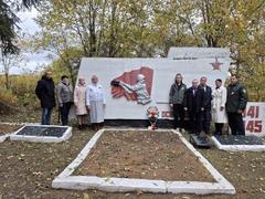 Акция "Вахта памяти"