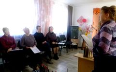 Час памяти «Колокола Хатыни»