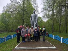 Митинг-реквием «Есть память, которой не будет конца»