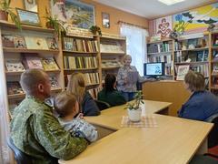 Вечер памяти "По велению сердца"